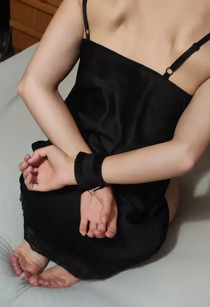 Leak & nude 3 — Redlucille