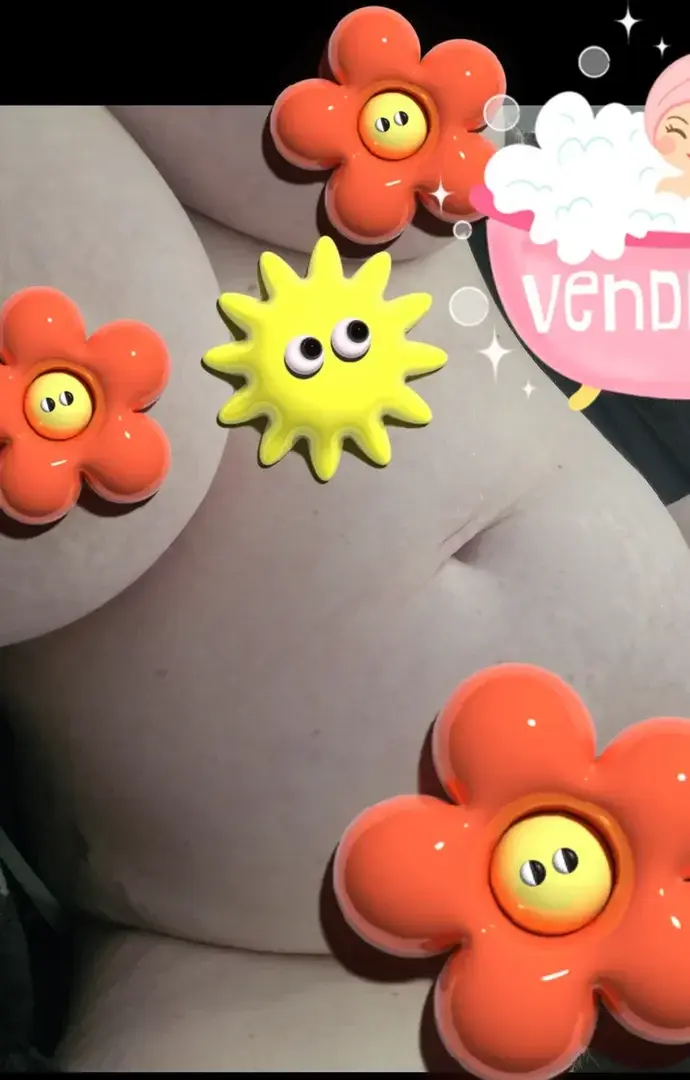 Leak & nude 4 — Fan-fetishiste