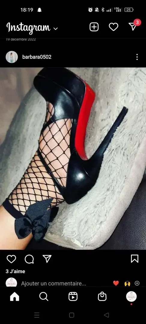 Avatar de Linda45