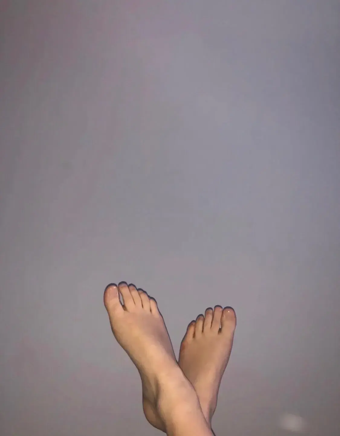 Leak & nude 3 — petitpiedeparis
