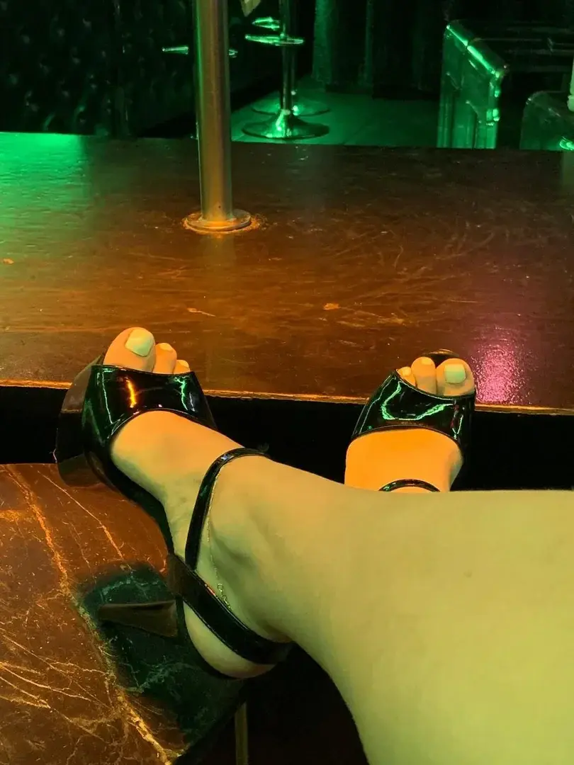 Feet mood 🦶🏼