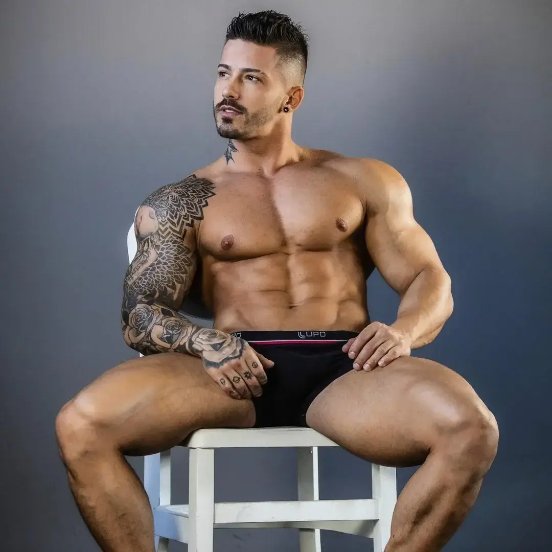 Avatar de Alexsalgueiro