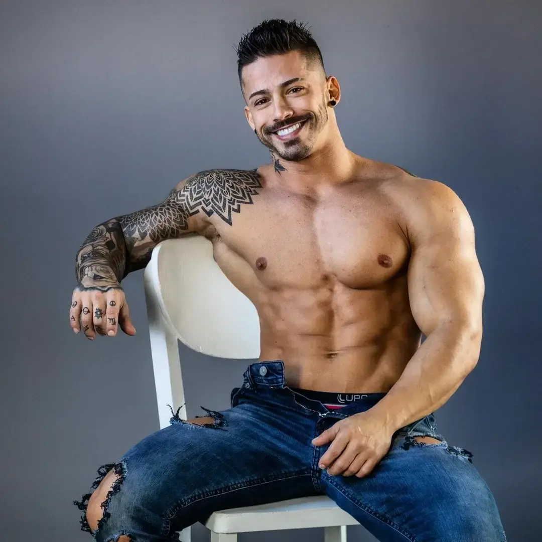 Photo de couverture de Alexsalgueiro