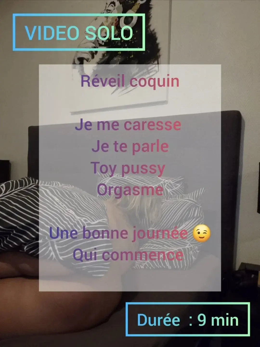 Leak & nude MYM — Sarametisse26 : « média » (MYM)