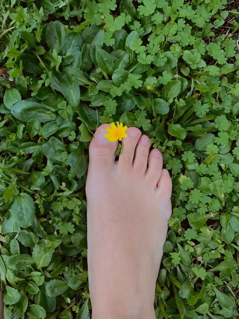 Leak & nude 1 — Feetgirls2015