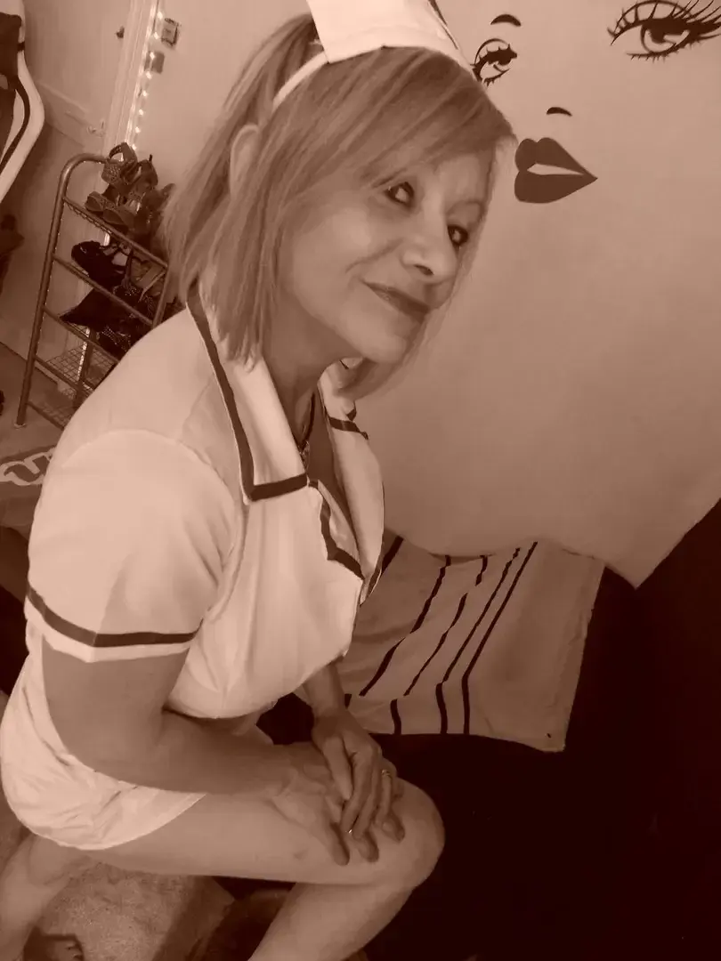 Claraxlove1 - Photo exclusive MYM 3 | French Modèles