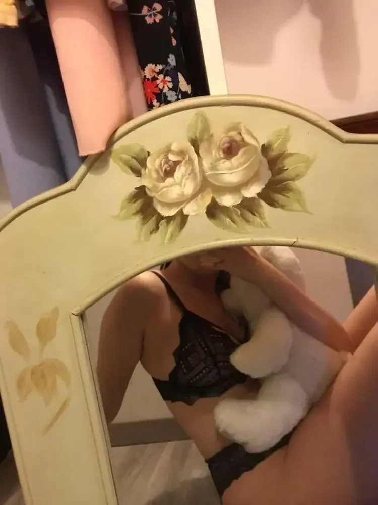 Leak & nude 1 — Meewyuu