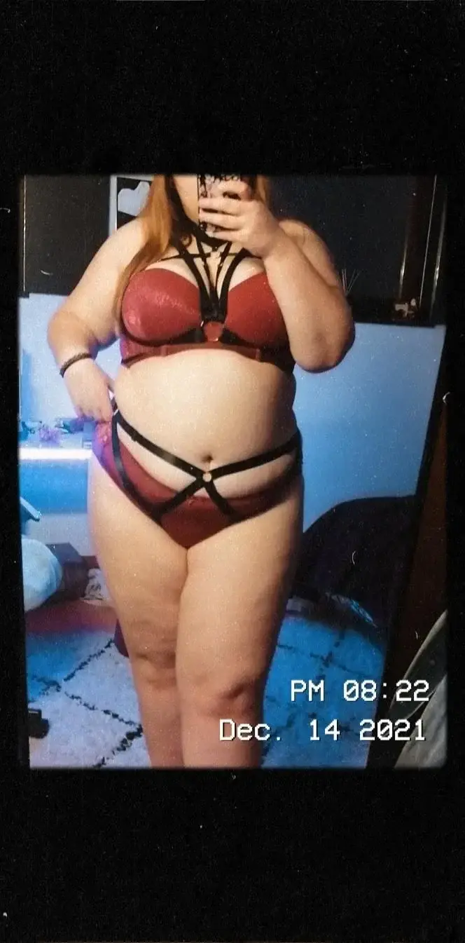 Leak & nude 3 — Kitsune_curve