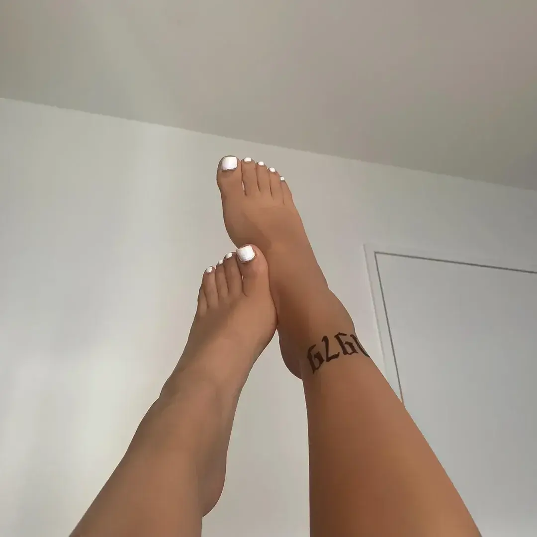 Leak & nude 1 — blasian_feet