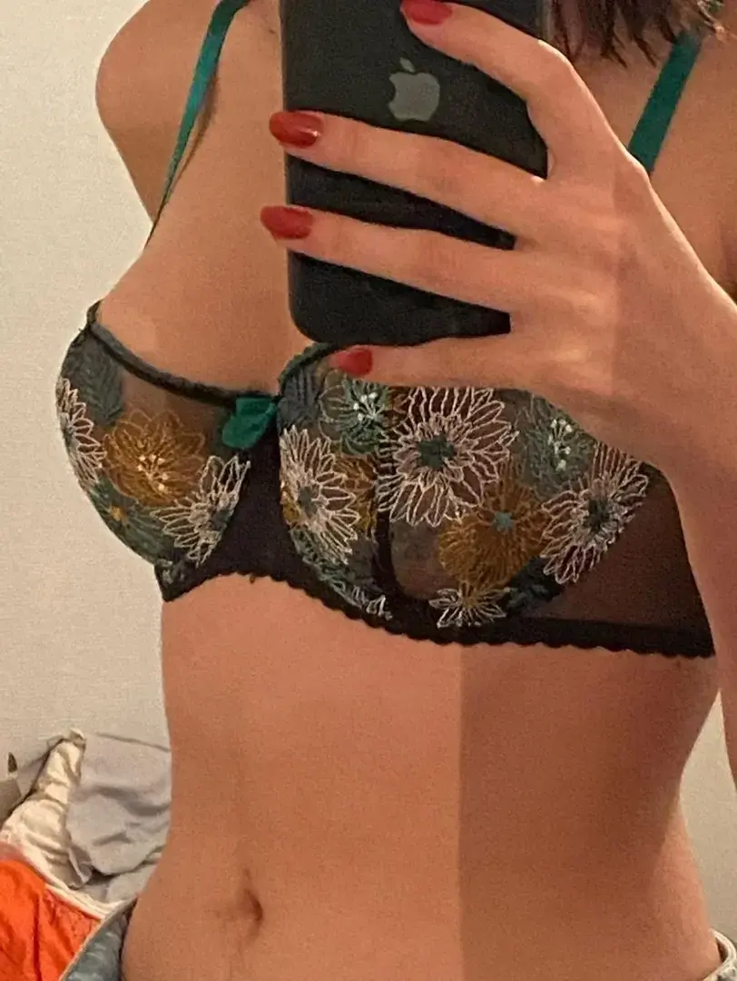 Leak & nude 1 — Nina_nude