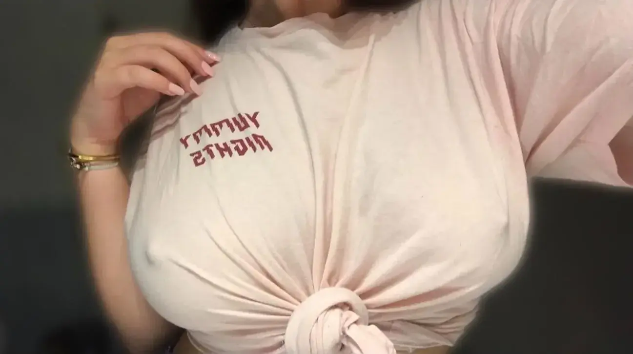 Leak & nude 1 — Luciebrl