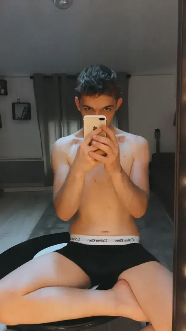 Leak & nude 2 — quentinsexxxx