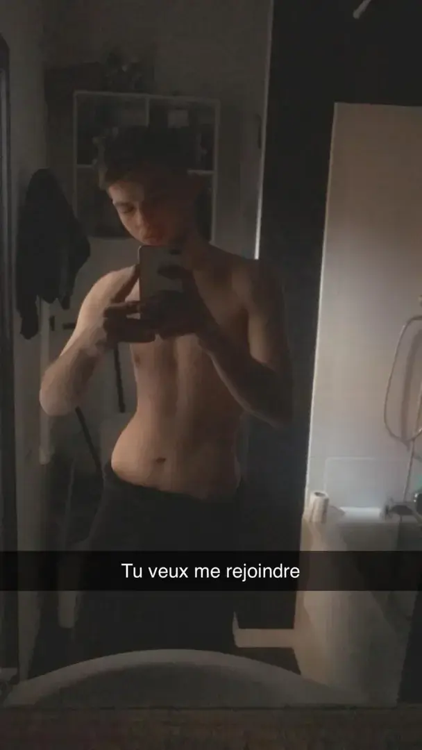 Leak & nude 3 — quentinsexxxx