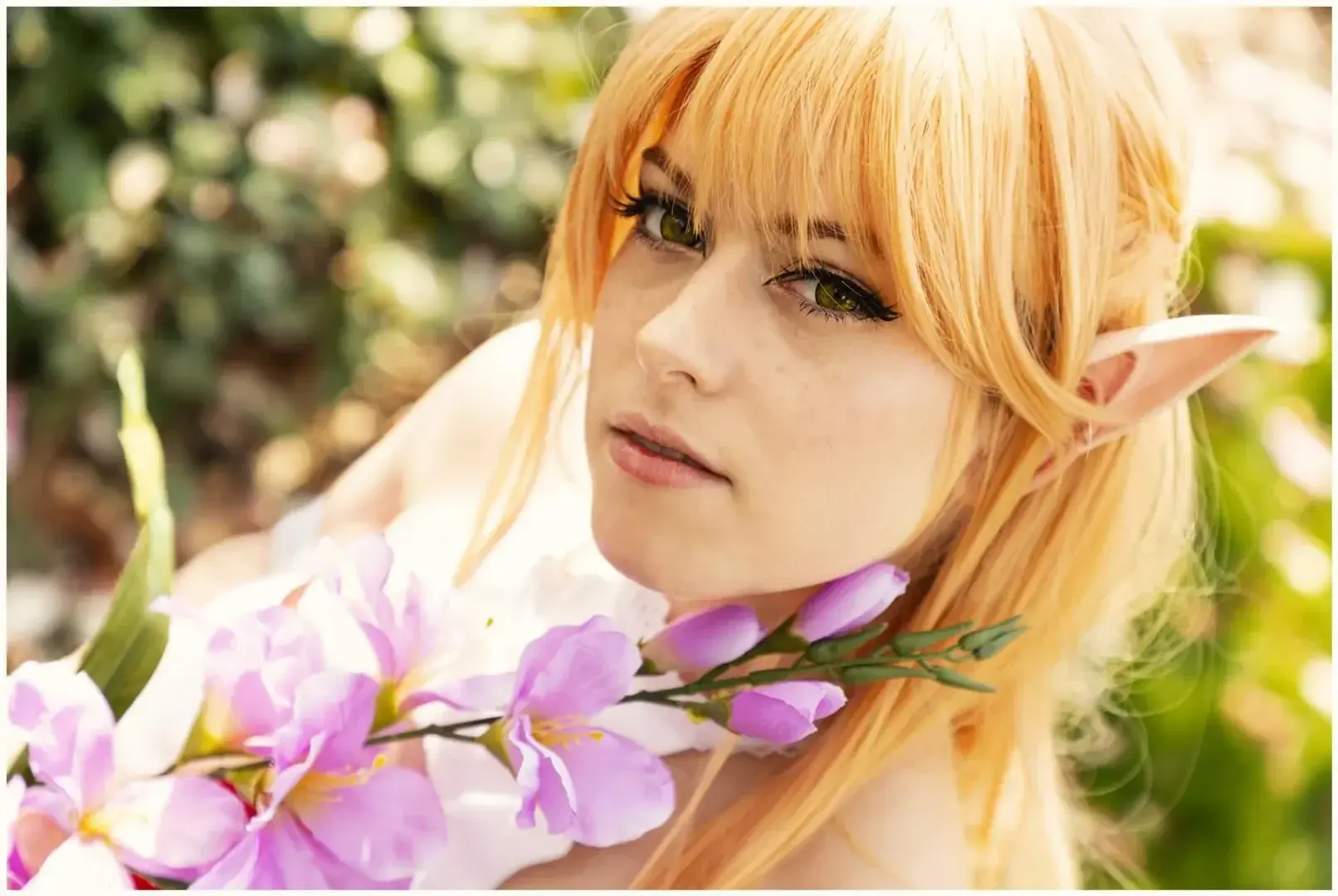 Avatar de Jariacosplay