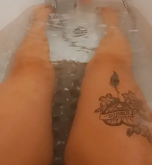 Leak & nude 4 — Angelasexy13000