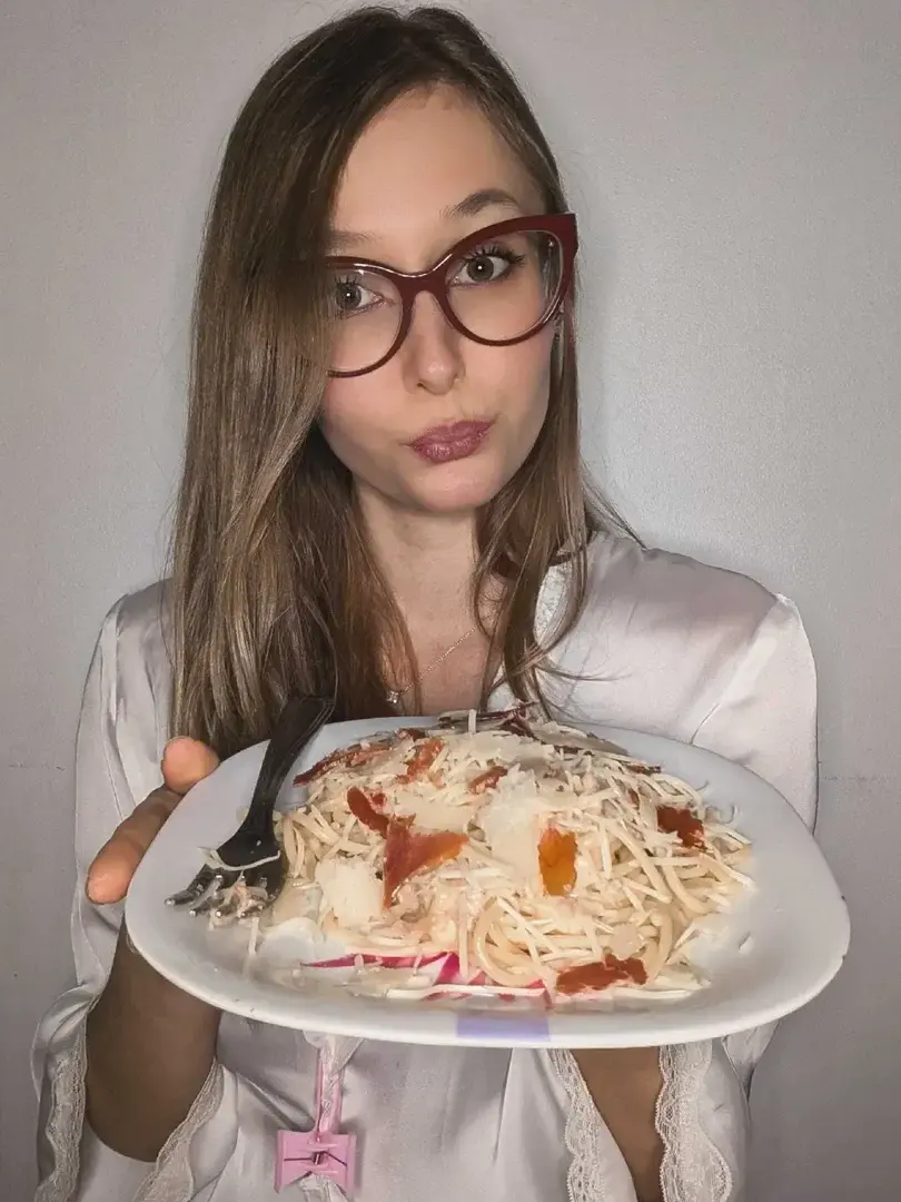 Un petit repas de Saint Valentin 🙈❤️