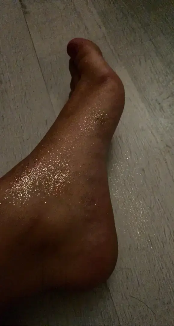 Leak & nude 3 — Bodygyal