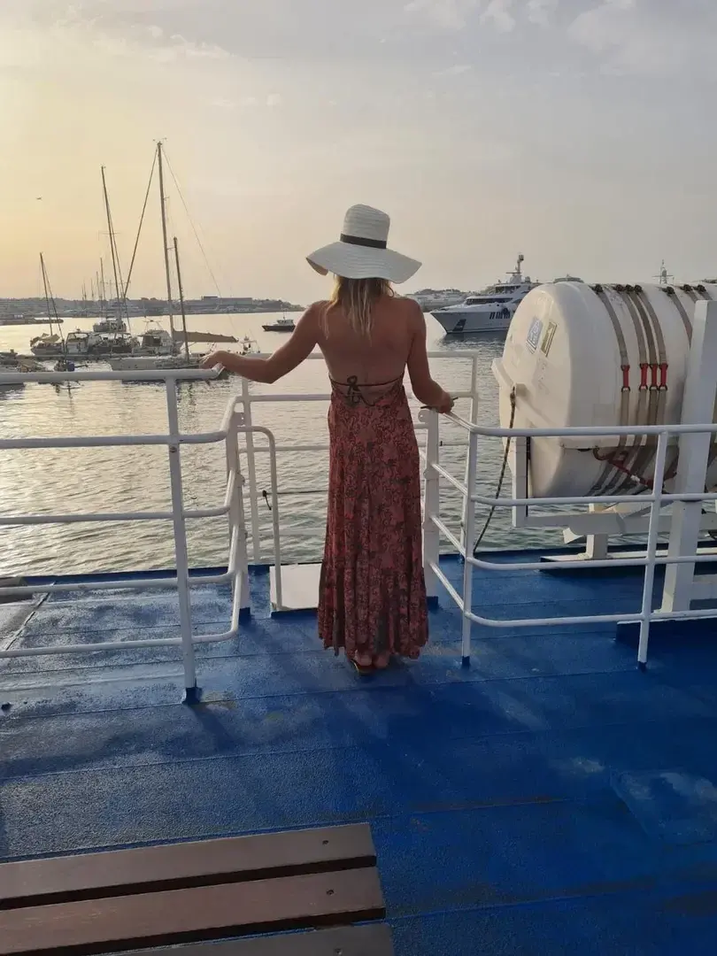 IBIZA