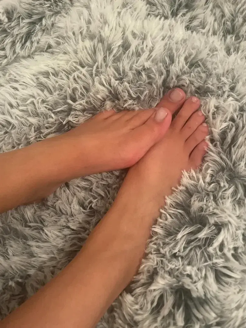 Leak & nude 1 — Petit_body_sexy