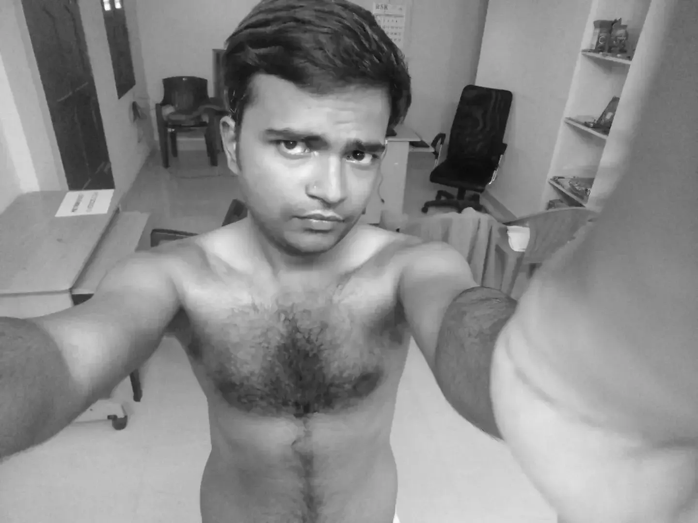 Photo de couverture de mayanmandev