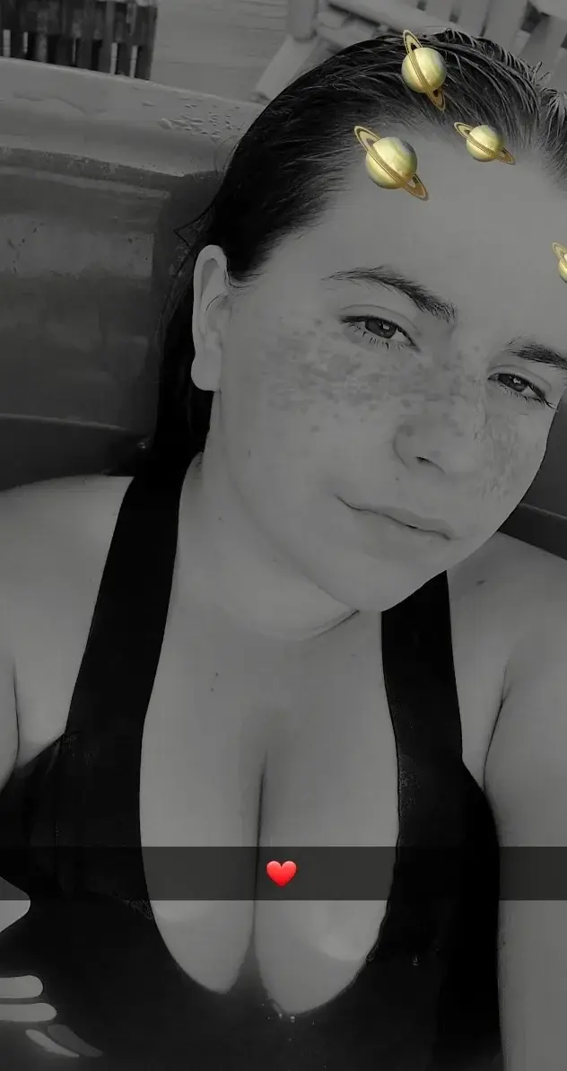 Leak & nude 3 — Freyaaa