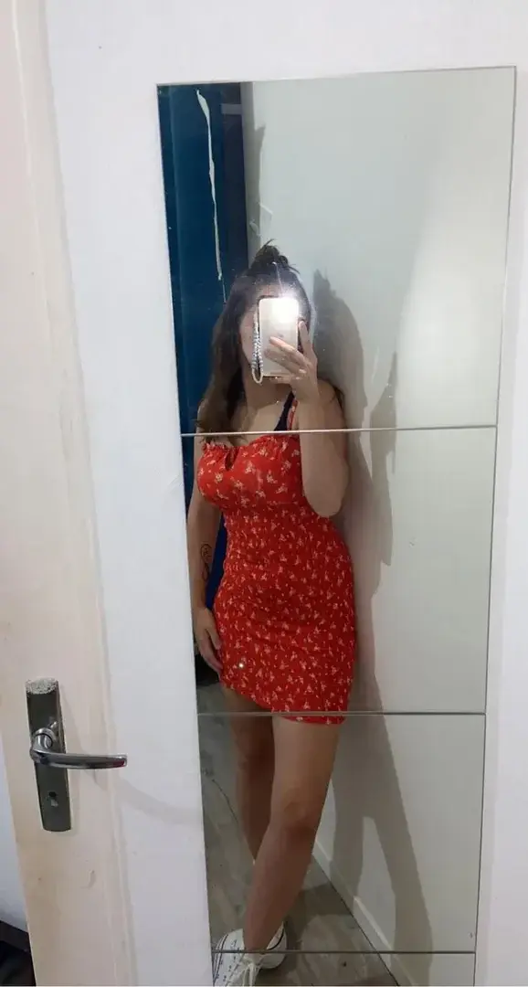Leak & nude 1 — Girlspeace