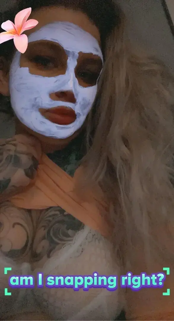Leak & nude 3 — Naughtymissgg