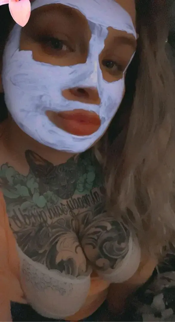 Leak & nude 4 — Naughtymissgg