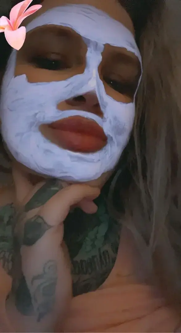 Leak & nude 5 — Naughtymissgg