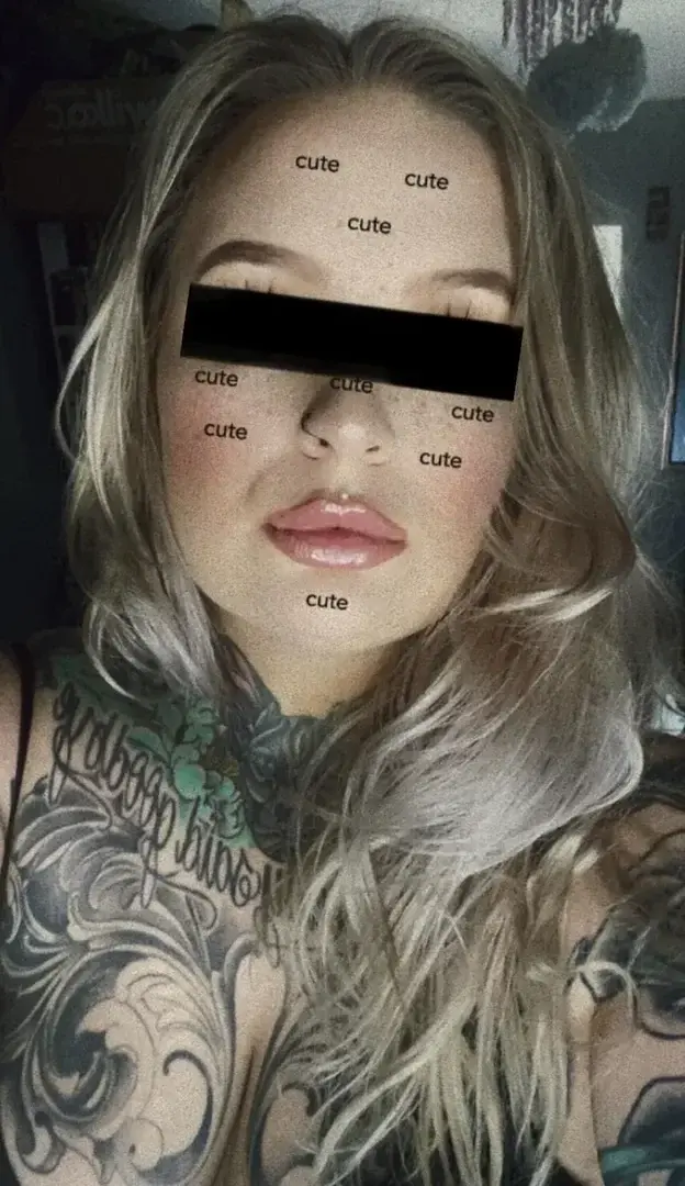 Avatar de Naughtymissgg