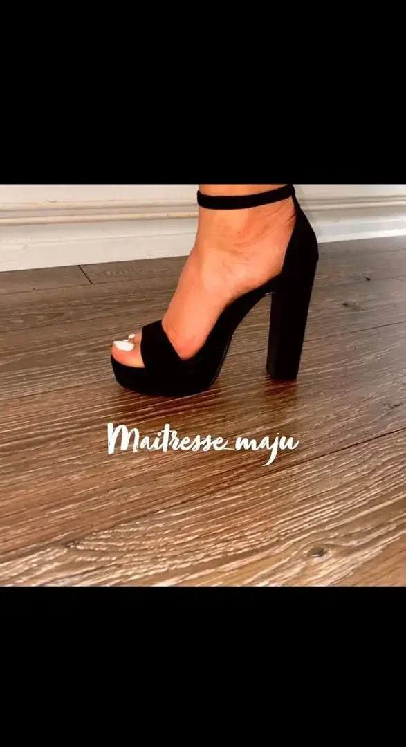 Avatar de Maitressemaju
