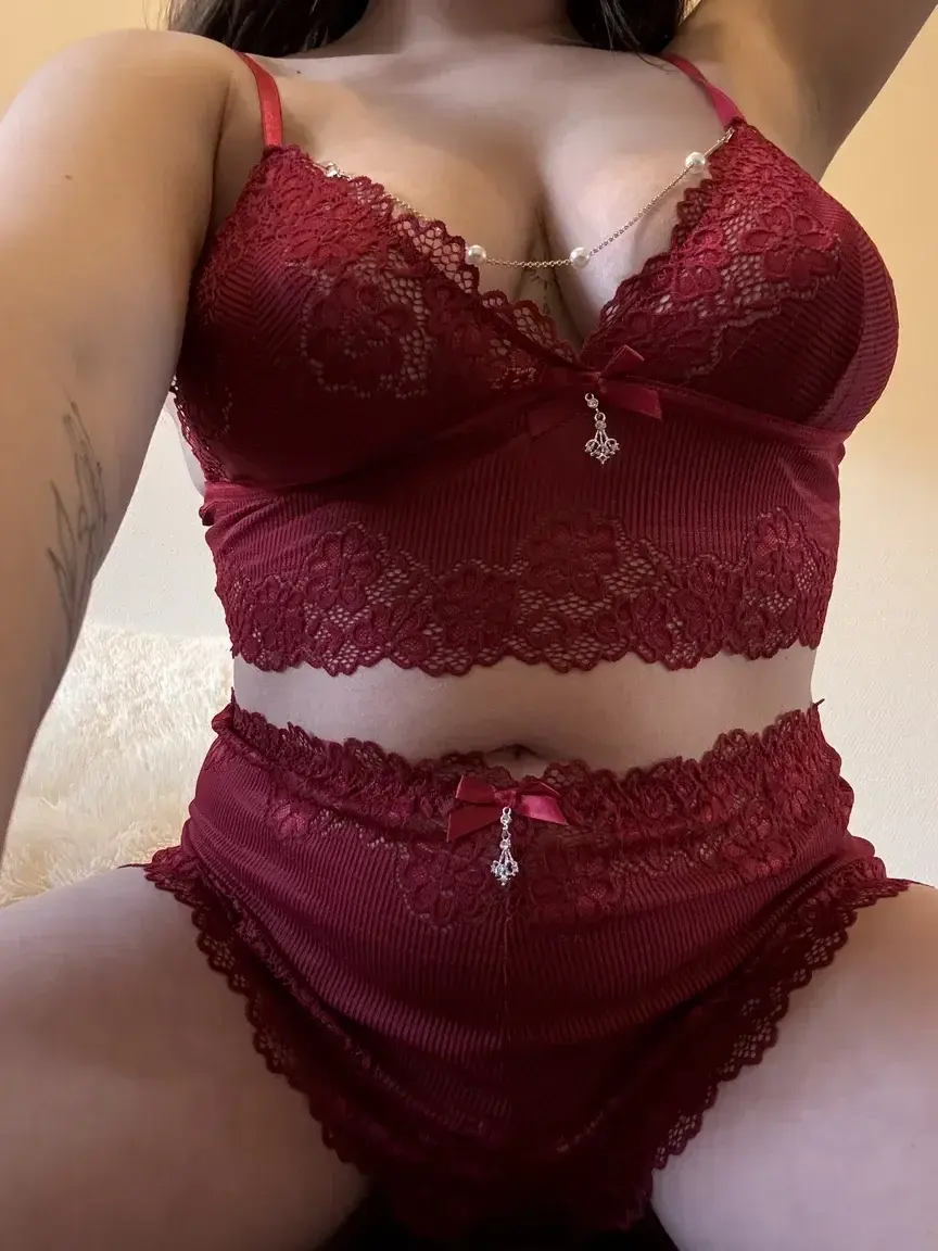 Leak & nude 1 — Bellegosse25