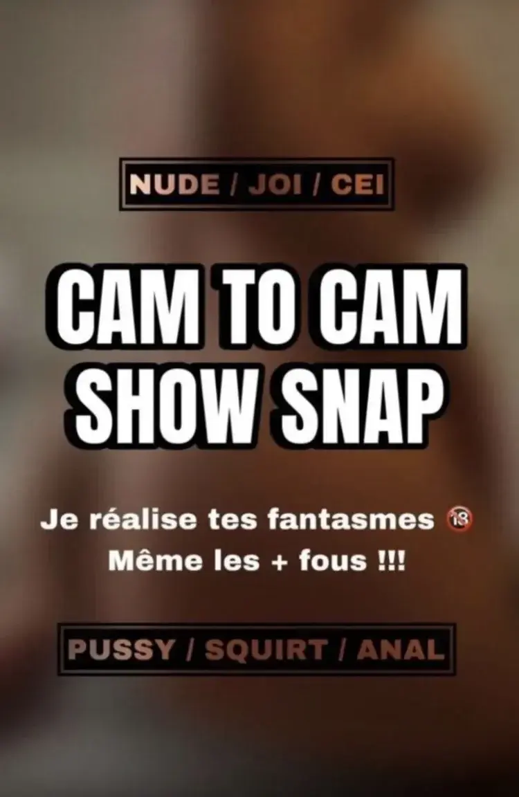 Leak & nude 1 — Kamillakamilla