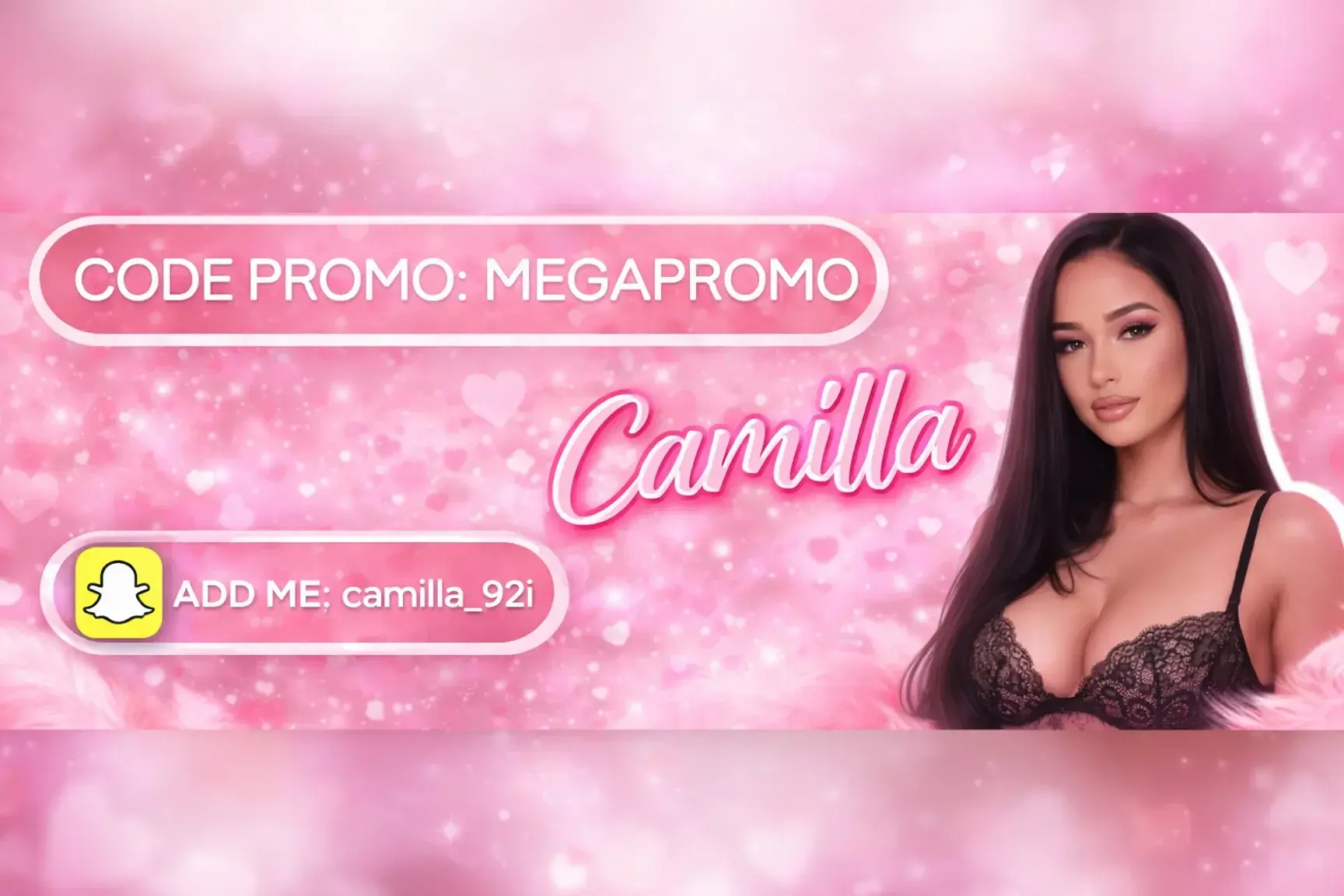 Photo de couverture de Kamillakamilla
