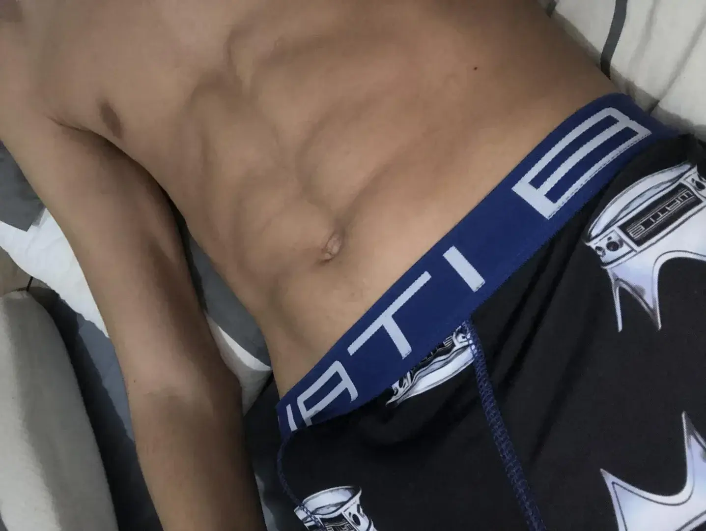 Photo de profil de Beaugosse22
