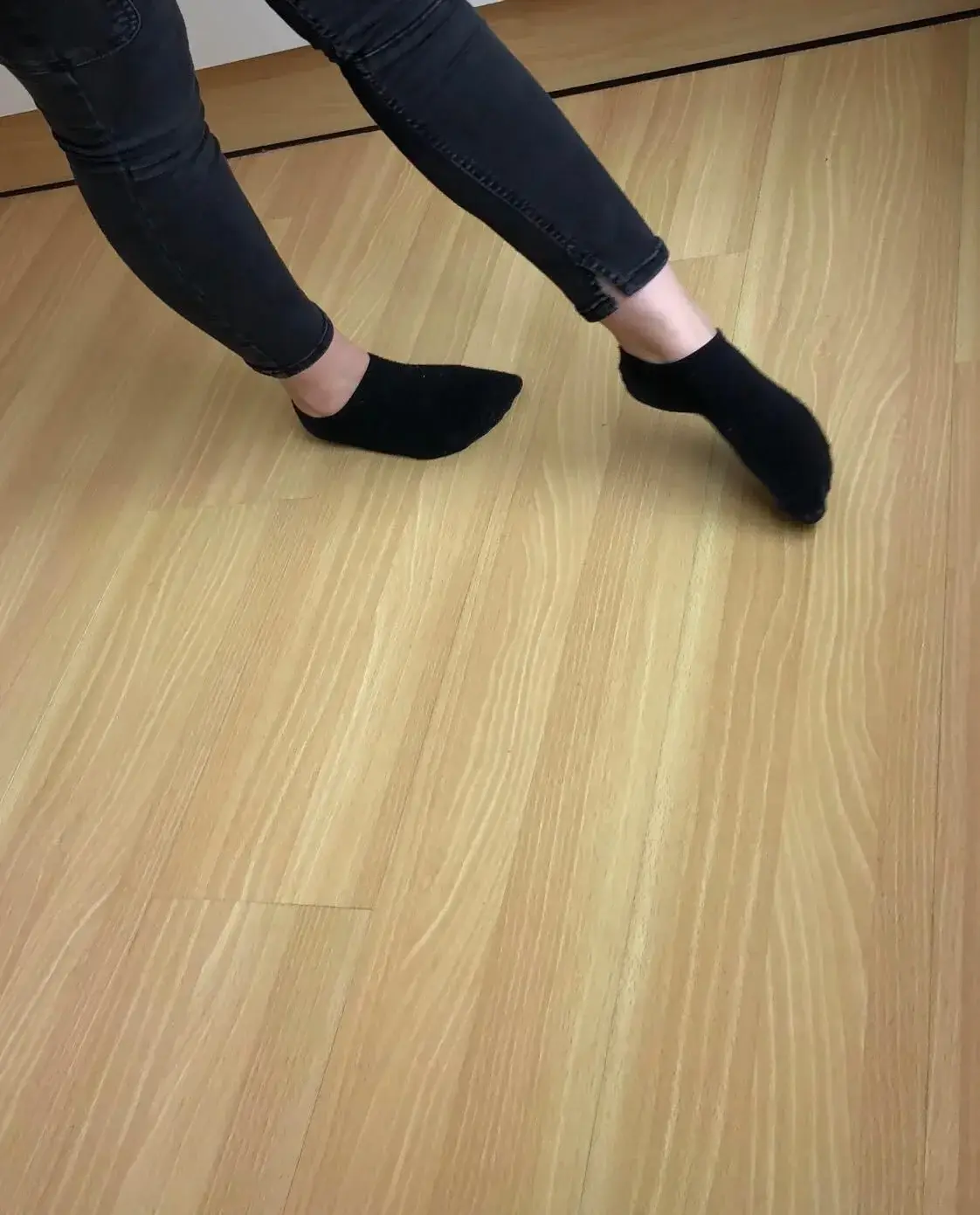 Leak & nude 1 — Babyfrenchfeet