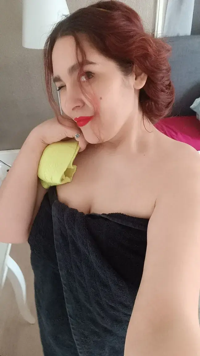 Leak & nude 1 — Ladyra