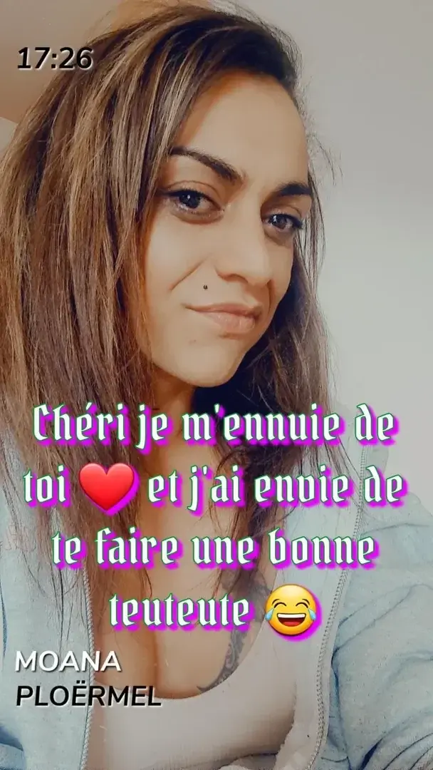 Transmoana - Photo exclusive MYM 4 | French Modèles