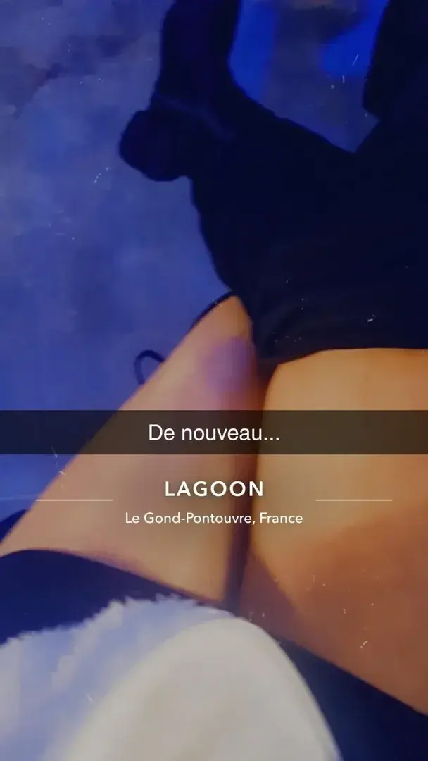 Fini Angoulême direction Orléans 😘