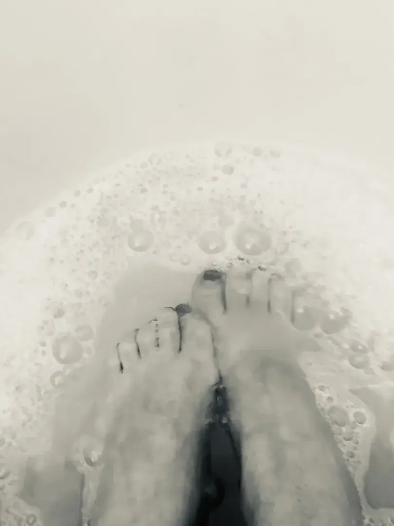 Leak & nude 2 — Morena-13