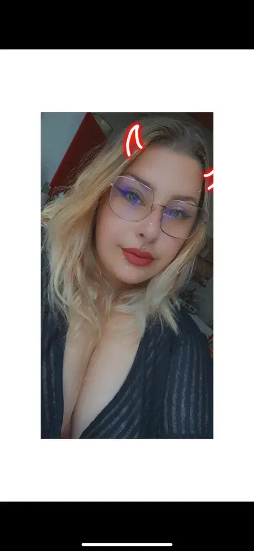 Leak & nude 2 — Sxyna98