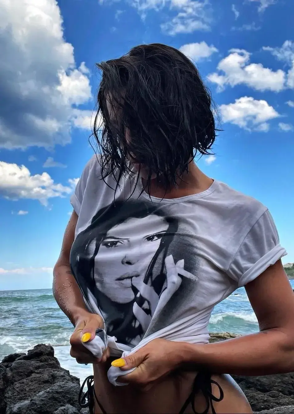 Abo 4.99€❤️code BAGI❤️recevez votre cadeau vidéo🍑🕳️📿🤫