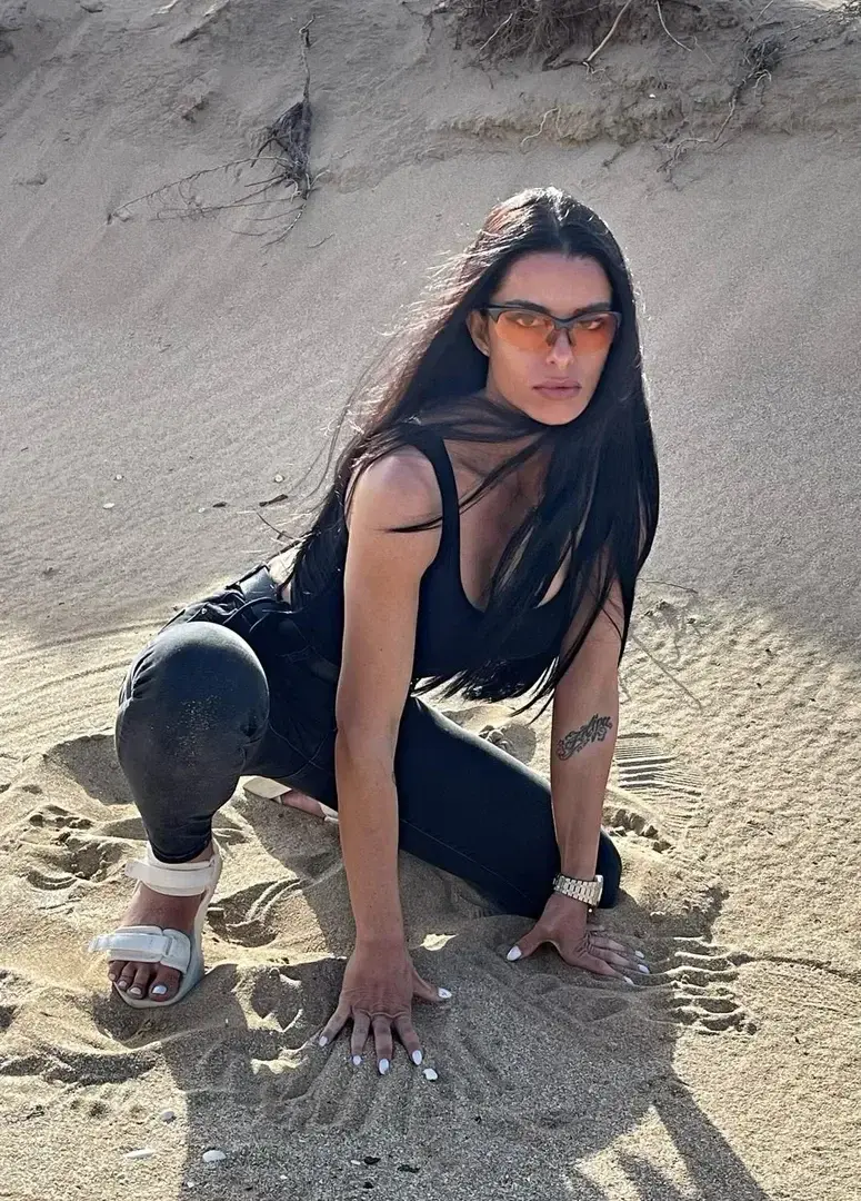Avatar de Bagirrra