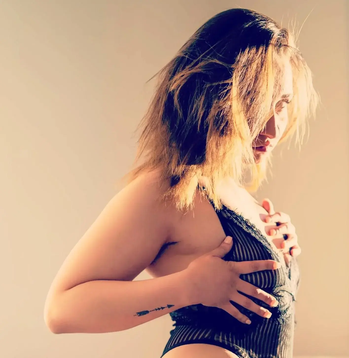 Leak & nude 4 — kayna13