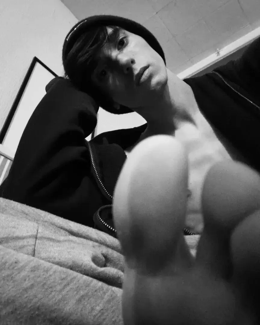 Leak & nude 2 — Charly_cosy_