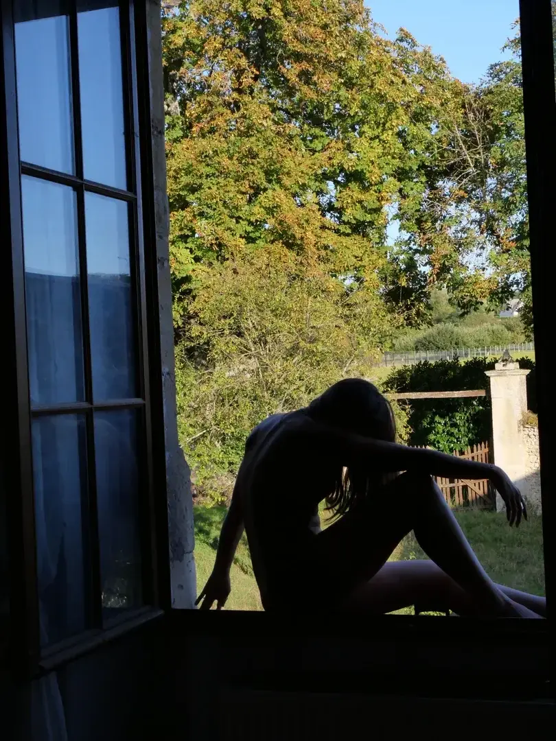 Jolie vue