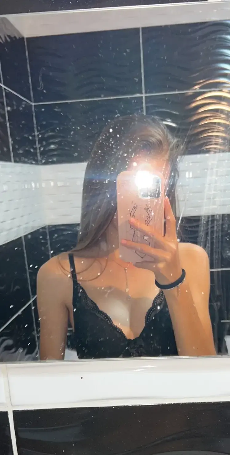 Leak & nude 1 — Mistyra