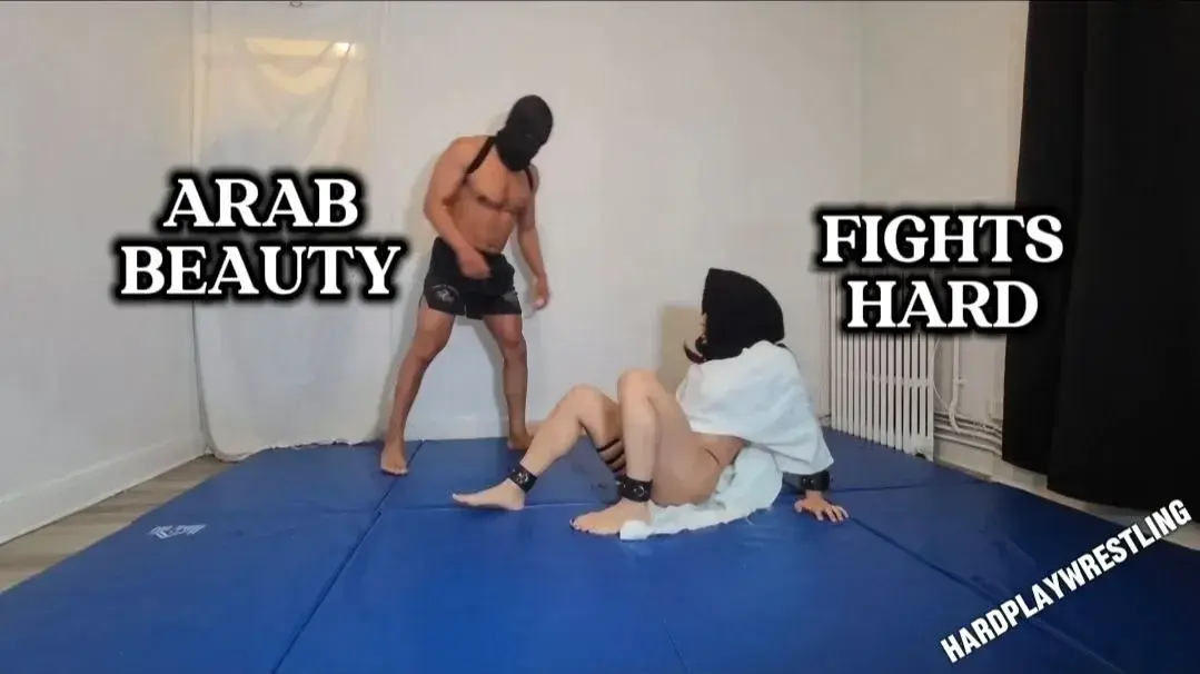 Leak & nude 1 — fantasyqueen-wrestling