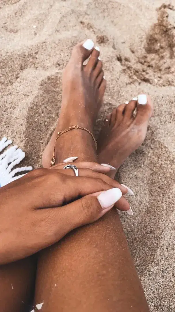 Leak & nude 1 — Elvirabam