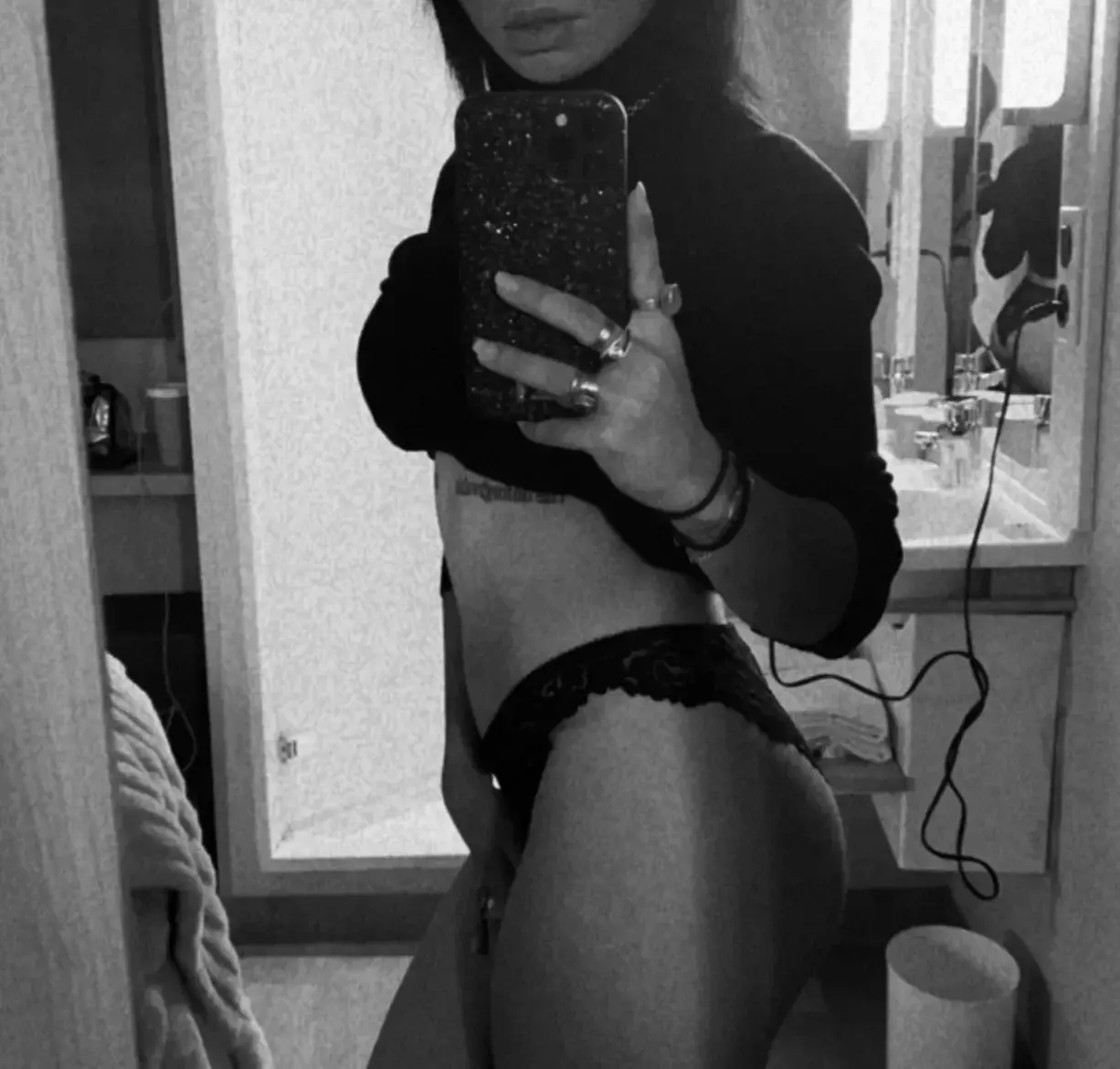 Leak & nude 1 — Babyangel-